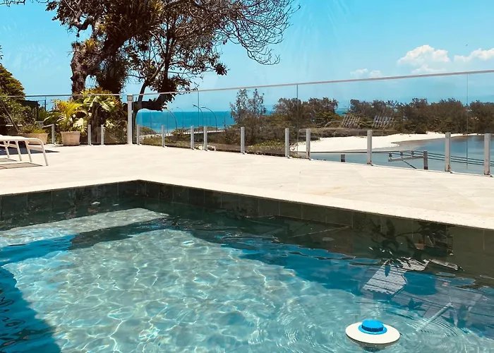 Casa da Vovó - Barra Guaratiba