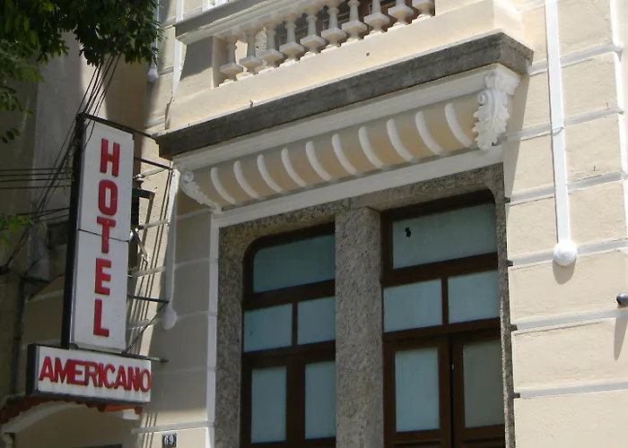 Hotel Americano