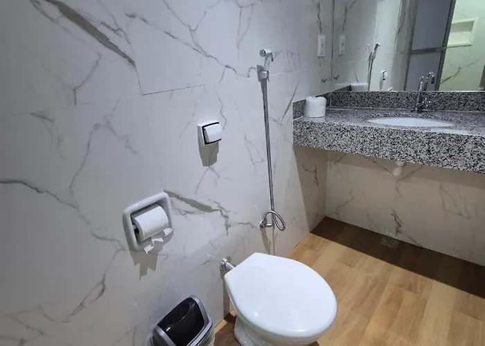 Hotel central: Hotel Casa Blanca - Adults Only