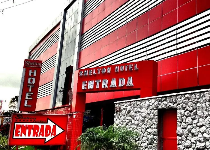 Shelton Hotel (Adults Only)