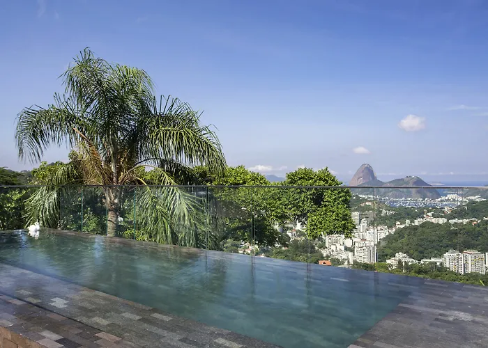 Casa Marques Santa Teresa