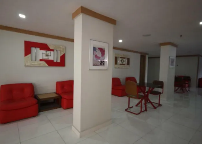 Jumbo Hotel (Adults Only)